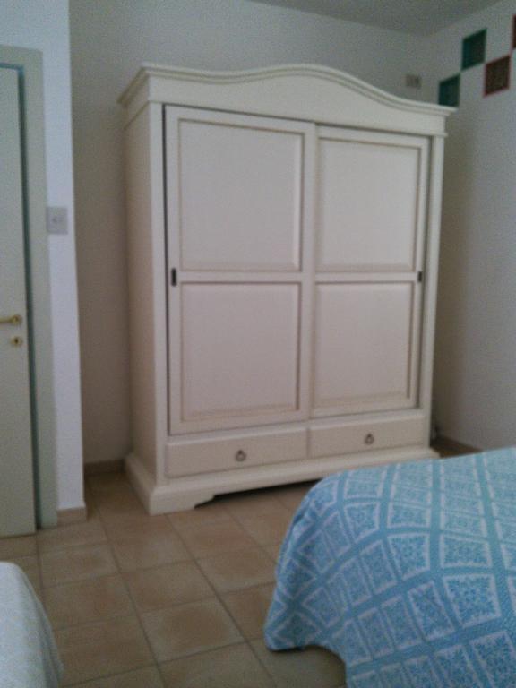 B&B Da Anna Боза Стая снимка