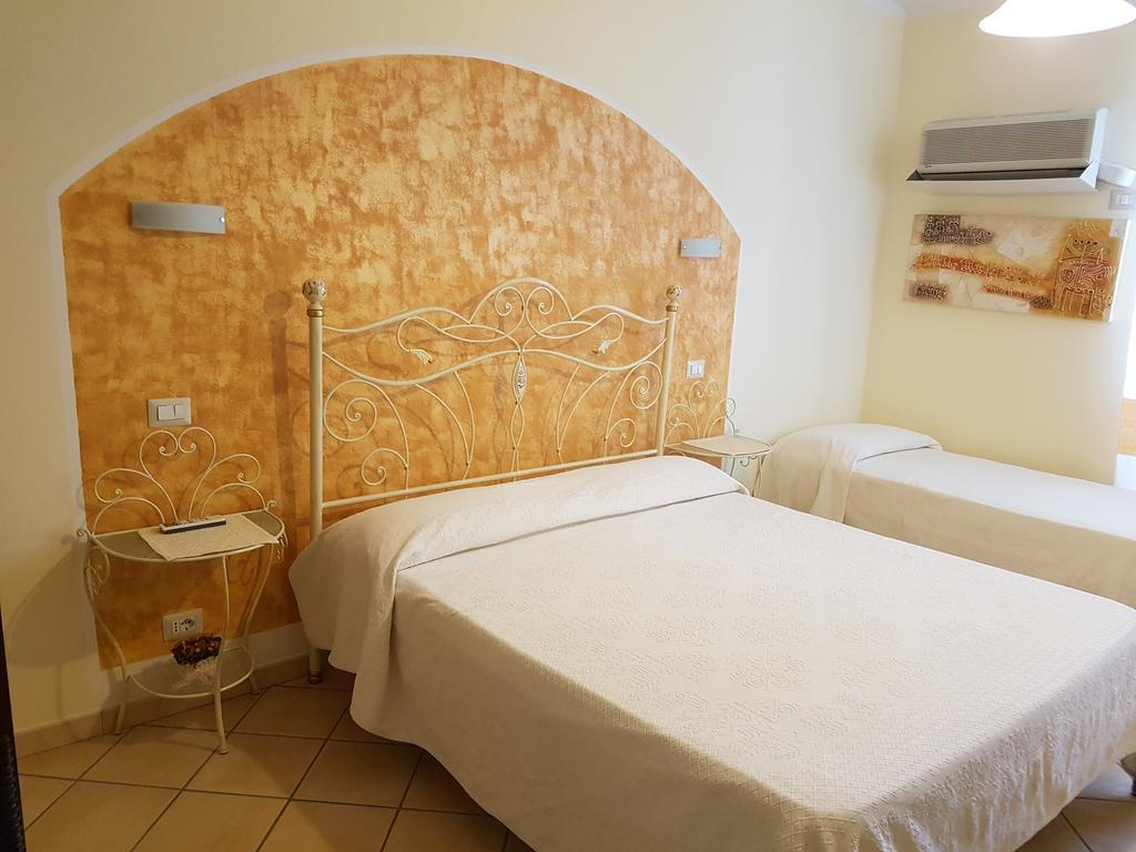 B&B Da Anna Боза Екстериор снимка